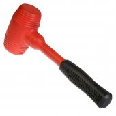 Eltos Çift Renkli Tokmak Plastik Tokmak 40 mm - 2