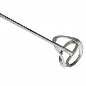 Eltos BK355 Lama Alçı Boya Karıştırıcı Ø120 x 500 mm - 1