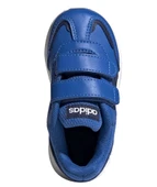 adidas Tensaur Switch Comfort Fit I Bebek Lacivert Spor Ayakkabı JQ8093 thumbnail 4