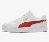 Puma Caven 2.0 Beyaz Günlük Spor Ayakkabı 39229051 M-173 thumbnail 2