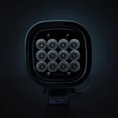 Strands Off-Road Led Lamba President Red 24W 908538 thumbnail 6