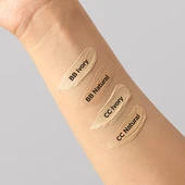 Pure Beauty, CC Krem, Spf50, Pa+++, Natural - 30 ml thumbnail 3