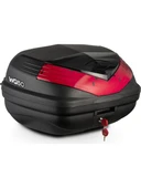 WOGEN - WG50 - 50 LİTRE ARKA ÇANTA (SİYAH) thumbnail 9