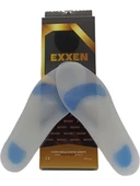 Tam Ortopedik Anatomik Silikon Ayakkabı Topuk Tabanlığı thumbnail 2