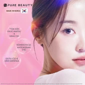 Pure Beauty, BB Krem, SPF50, PA++++, Natural - 30 ml (Yeni Ürün 4+) thumbnail 10
