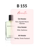 David Walker B155 Vip 50 ml Kadın Parfüm | Aromatic thumbnail 2