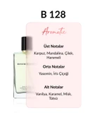 David Walker B128 Ozodelfi 50 ml Kadın Parfüm | Aromatic thumbnail 1
