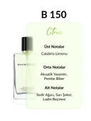 David Walker B150 Nonses 50 ml Kadın Parfüm | Citrus thumbnail 2