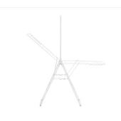 Brabantia Beyaz Ekstra Askılıklı Çamaşır Kurutma Askısı 25 Metre thumbnail 6