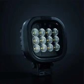 Strands Off-Road Led Lamba President Red 24W 908538 thumbnail 5