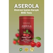 Narcissa 100 g Karışık Bitki Tozu - Aserola Ekstresi ile Zenginleştirilmiş Doğal Formül, Vitamin ve Mineral Dolu, Gün Boyu Enerji Sağlar thumbnail 3