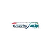Sensodyne F Florürlü Diş Macunu 50 ml - Yeni - 1