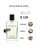David Walker B128 Ozodelfi 50 ml Kadın Parfüm | Aromatic thumbnail 2