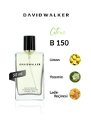 David Walker B150 Nonses 50 ml Kadın Parfüm | Citrus thumbnail 1