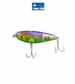 BlueBlue Chupazo 60 7gr TopWater Pencil Maket Yem thumbnail 11