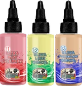 KARACA ROEBUCK SİLAH BAKIM YAĞI 3LÜ SET thumbnail 2