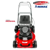 Castelgarden XC 53 HS Benzinli Çim Biçme Makinesi thumbnail 3