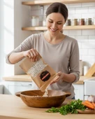 Kısık Ateş Şeker Fasulyesi thumbnail 2