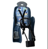 WL_800 - Kadro ve Bagaj Bağlantılı Çocuk Taşıyıcı thumbnail 1