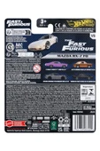 Hot Wheels Premium Fast & Furious Mazda RX-7 FD HNW46 JBL93 thumbnail 3