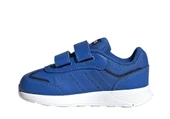 adidas Tensaur Switch Comfort Fit I Bebek Lacivert Spor Ayakkabı JQ8093 thumbnail 2