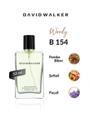 David Walker B154 Guest 50 ml Kadın Parfüm | Woody thumbnail 1