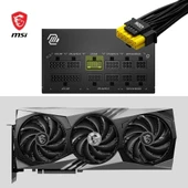 MSI MAG A750GL Gen5.1 750 W Power Supply Teşhir thumbnail 6