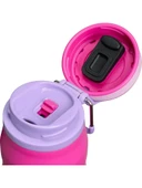 Stanley The Iceflow Twist Flip Pembe 0.70 Çelik Termos thumbnail 3