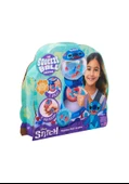 The Squeez Maker Stitch Oyun Seti 08261 Lisanslı Ürün thumbnail 1