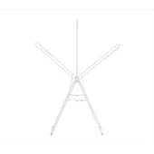 Brabantia Beyaz Ekstra Askılıklı Çamaşır Kurutma Askısı 25 Metre thumbnail 5