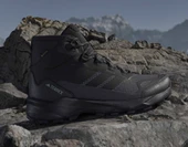 Adidas Skychaser Ax5 Mid Gtx Clima Erkek Outdoor Ayakkabı JQ2205 thumbnail 4