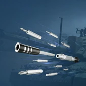 UGREEN 38in1 Parça Alüminyum Alaşımlı Hassas Elektronikçi Tornavida Seti, 80459 thumbnail 2