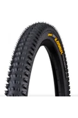 Continental Der Kaiser Projekt 27.5x2.40 TR Katlanır Dış Lastik Siyah Tubeless Downhill Dış Lastik thumbnail 10