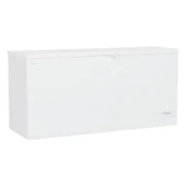 Uğur Udd 665 T D/s R63 C Enerji Sınıfı 513 lt Statik Yatay Derin Dondurucu thumbnail 1