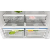 Profilo BD2186WEXN E Enerji Sınıfı 641 Lt Nofrost Üstten Donduruculu Buzdolabı thumbnail 5