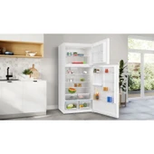 Profilo BD2186WEXN E Enerji Sınıfı 641 Lt Nofrost Üstten Donduruculu Buzdolabı thumbnail 7