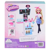 2081002 Dreameez Bebek ve Cafe Oyun Seti -Sunman thumbnail 2