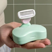 Wilkinson Sword Intuition Complete Mini Kadın Tıraş Bıçağı -Özel Kutusunda thumbnail 5