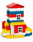 Asya Oyuncak Ant Çantalı Blok 180 Parça ANT181 thumbnail 2