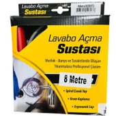 SGS LAVABO AÇMA SUSTASI (8MT) SGS973 thumbnail 1