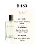 David Walker B163 Secret 50 ml Kadın Parfüm | Velvet thumbnail 2