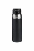 Stanley The Quick-Flip Water Bottle 1.06L / 36oz 2.0 Siyah 10-09150-104 thumbnail 1