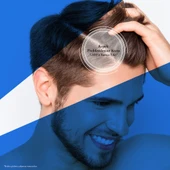 Bioxcin Kepek Karşıtı Termal Şampuan - Kepekli Saçlar İçin Yatıştırıcı ve Paraben İçermeyen Formül, 300 ml thumbnail 6