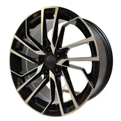 4 lü Takım STW-836 8*18 5*112 ET35 66,6 BD JANT thumbnail 2