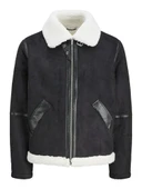 Jack Jones Avıator Erkek Ceket 12279379 thumbnail 1