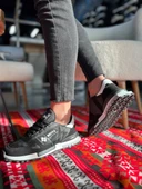 KB-N1 Kuback Siyah Günlük Erkek Ayakkabı thumbnail 3