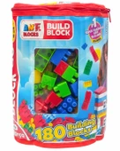 Asya Oyuncak Ant Çantalı Blok 180 Parça ANT181 thumbnail 1
