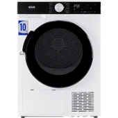 Uğur Ukm 3103 B101 10 kg Çamaşır Kurutma Makinesi thumbnail 1