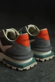 Lufian Stella Gri Sneaker thumbnail 6