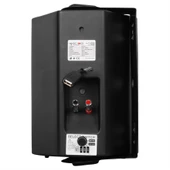 Magicvoice F-LHY5S 5.25 İnç 13.5 Cm Hat Trafolu Duvar Tipi Sütun Okul Cami Hoparlör 20W RMS 180W Peak MP3 USB Uyumlu thumbnail 3